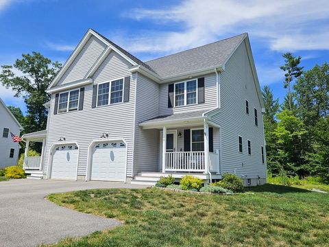 1 Annika Lee Drive B Epping NH 03042