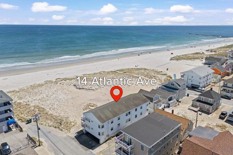 14 Atlantic Avenue 3 Hampton NH 03842