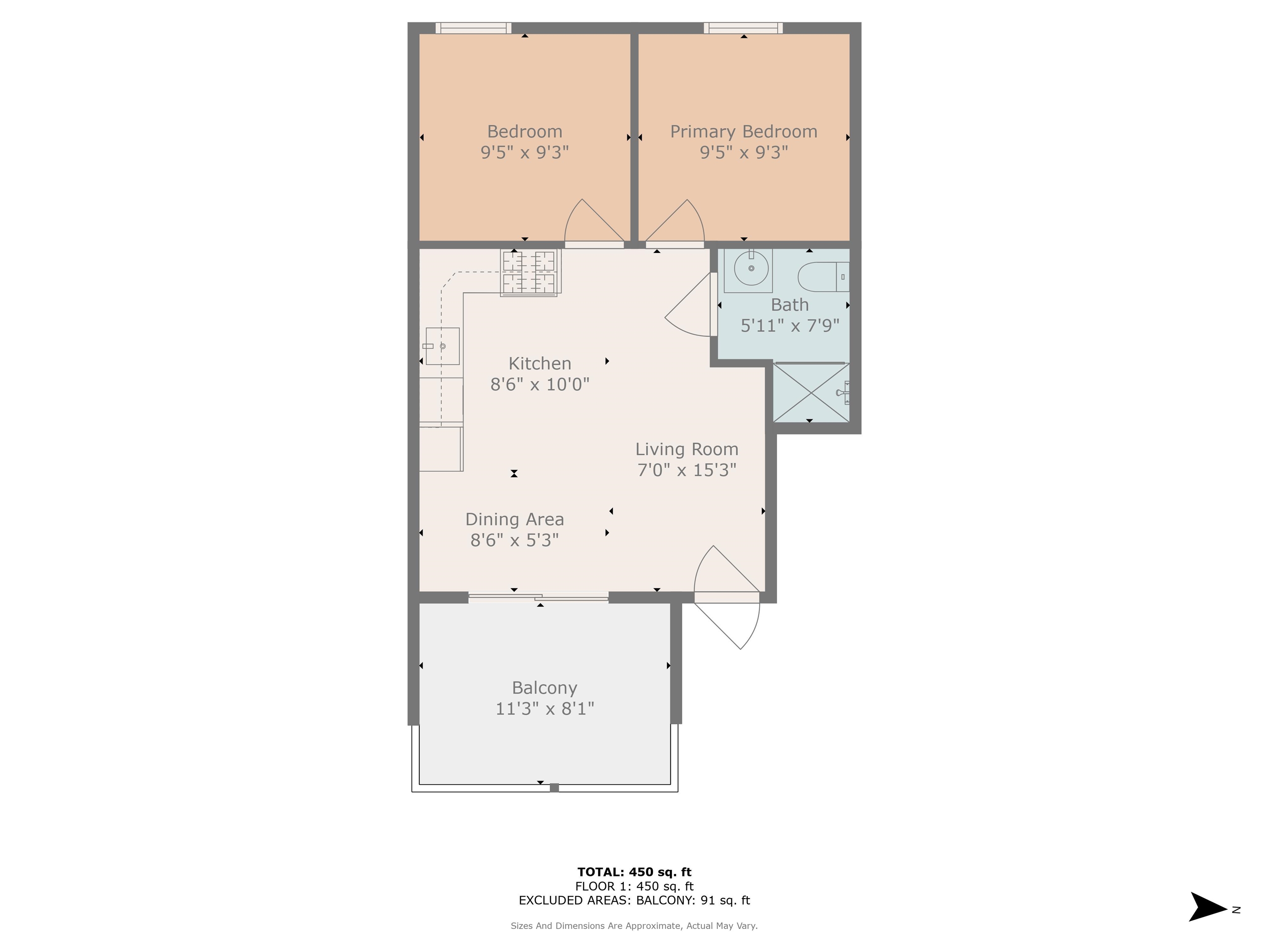 14 Atlantic Avenue 3