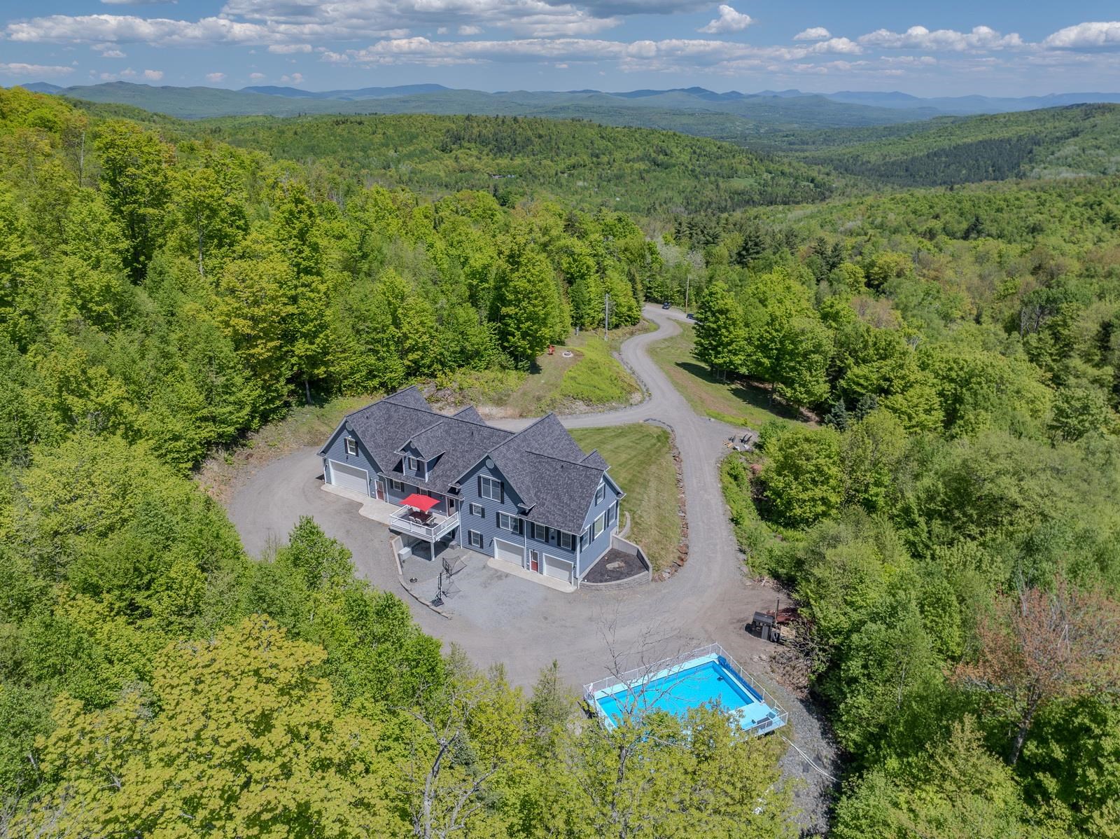 25 Sugarwood Lane