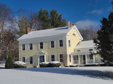 164 Landmark Lane Manchester VT 05255