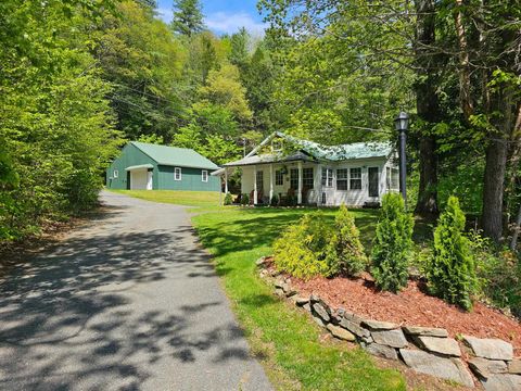 787 Vermont RT 30 Newfane VT 05345