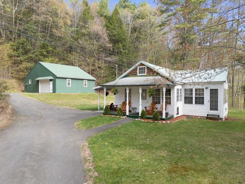 787 Vermont RT 30 Newfane VT 05345