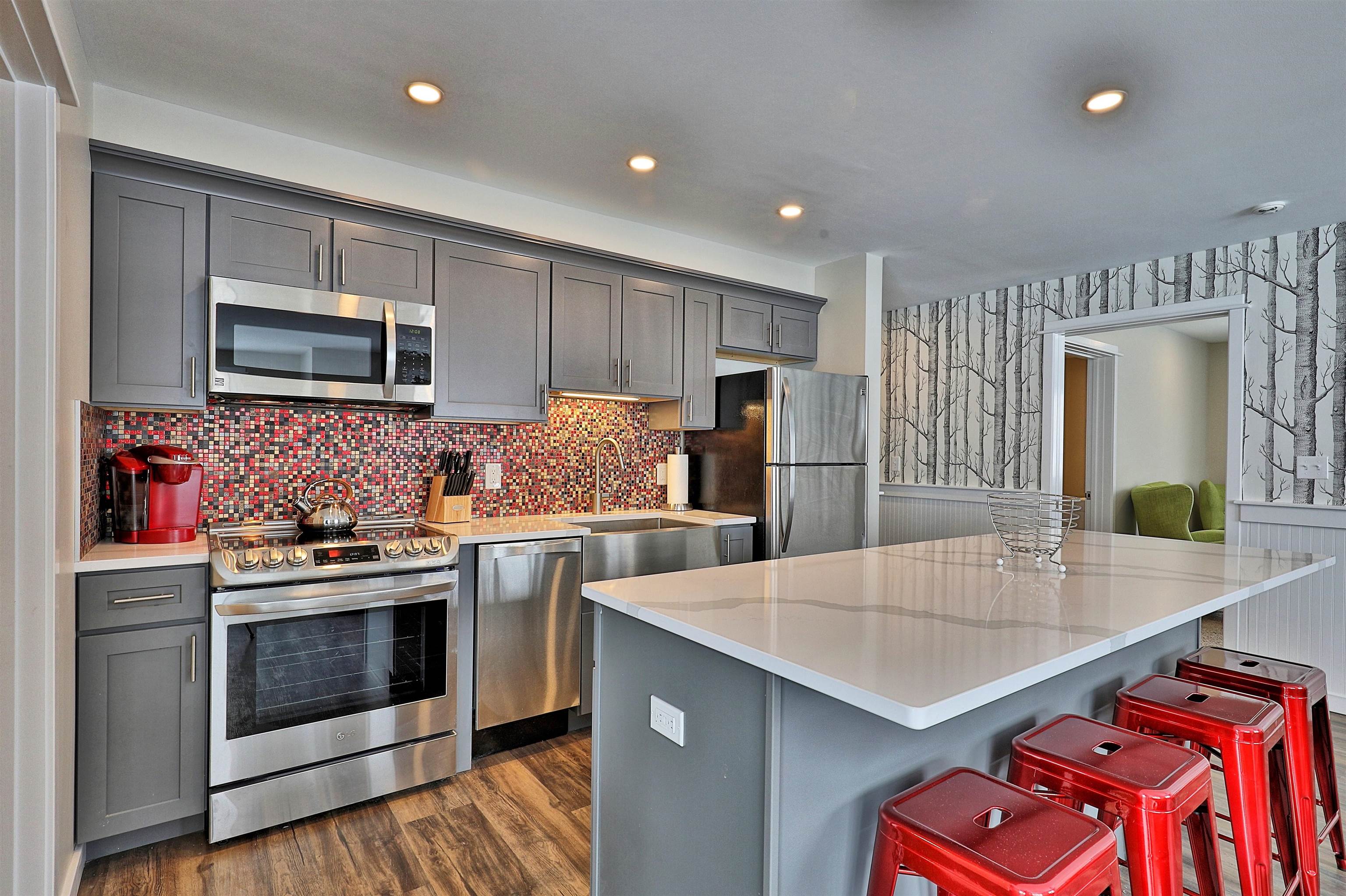160 Killington Center Drive 612 and 613