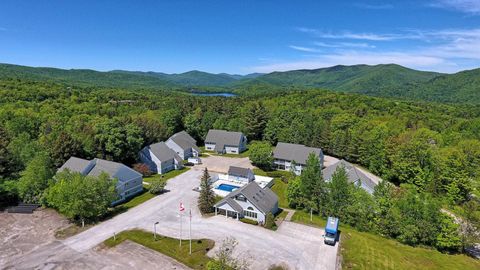160 Killington Center Drive 612 and 613 Killington VT 05751