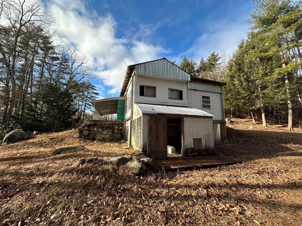 Photo of 1113 Kempton Road, Swanzey, NH 03446 (MLS # 5077893)