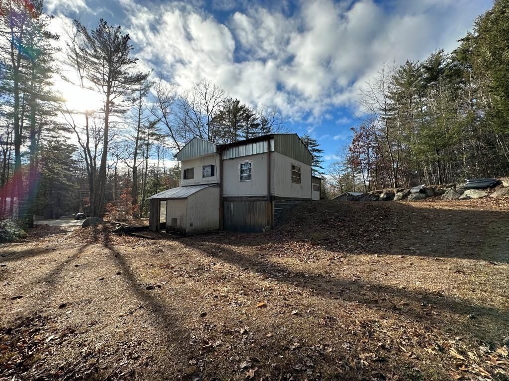 Photo of 1113 Kempton Road, Swanzey, NH 03446 (MLS # 5077893)