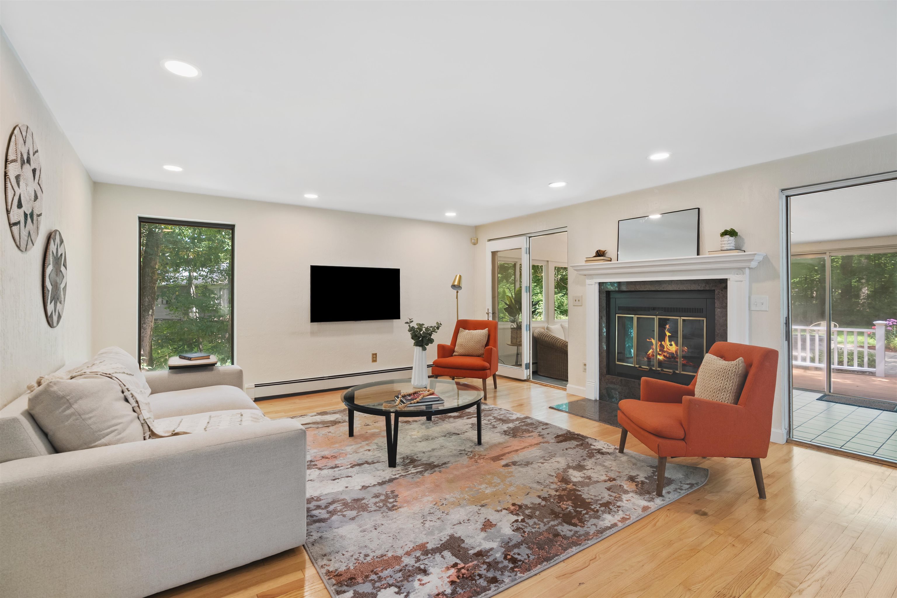 79 Lancaster Farm Road