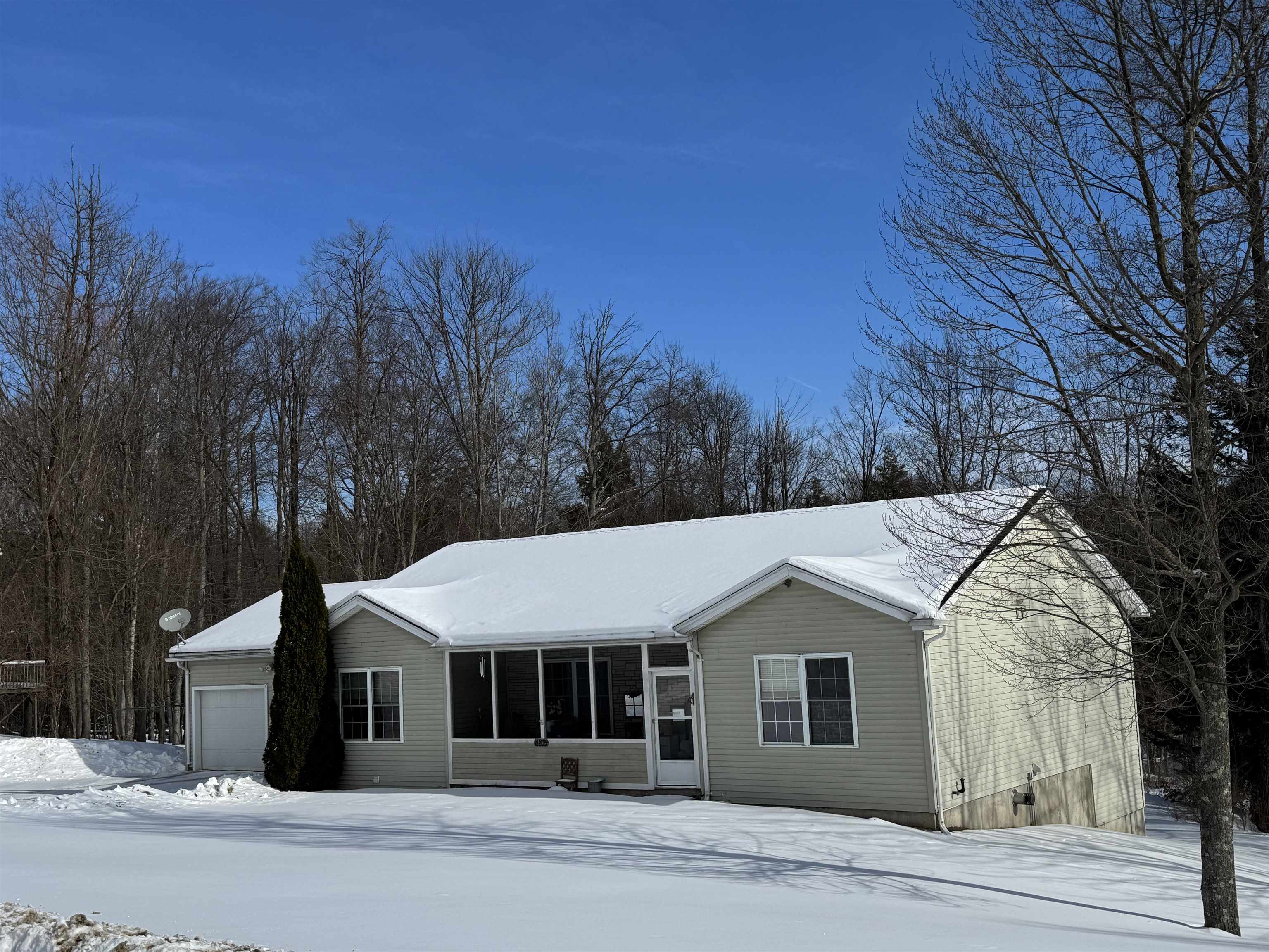 182 Forest Heights Road