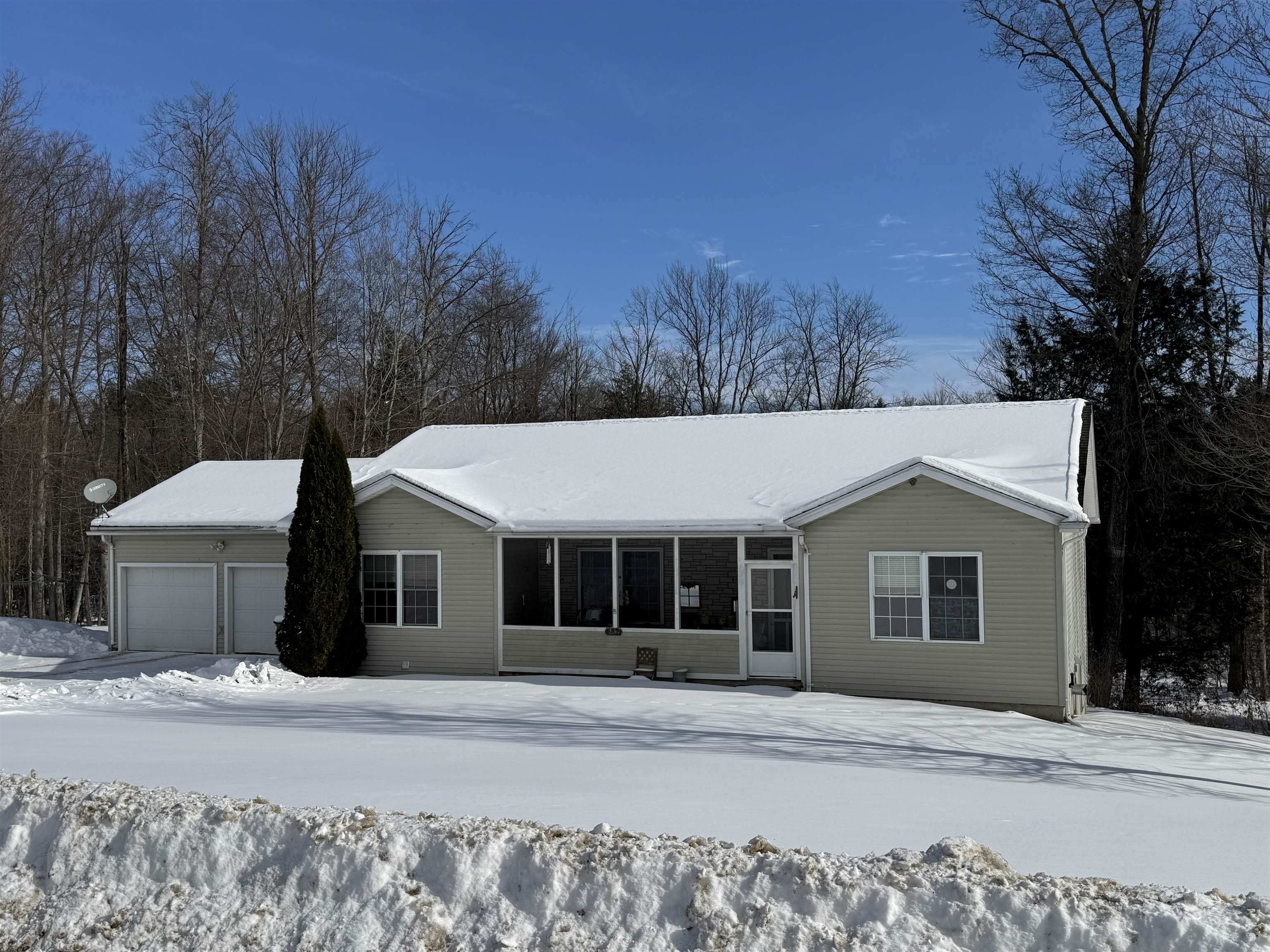 182 Forest Heights Road