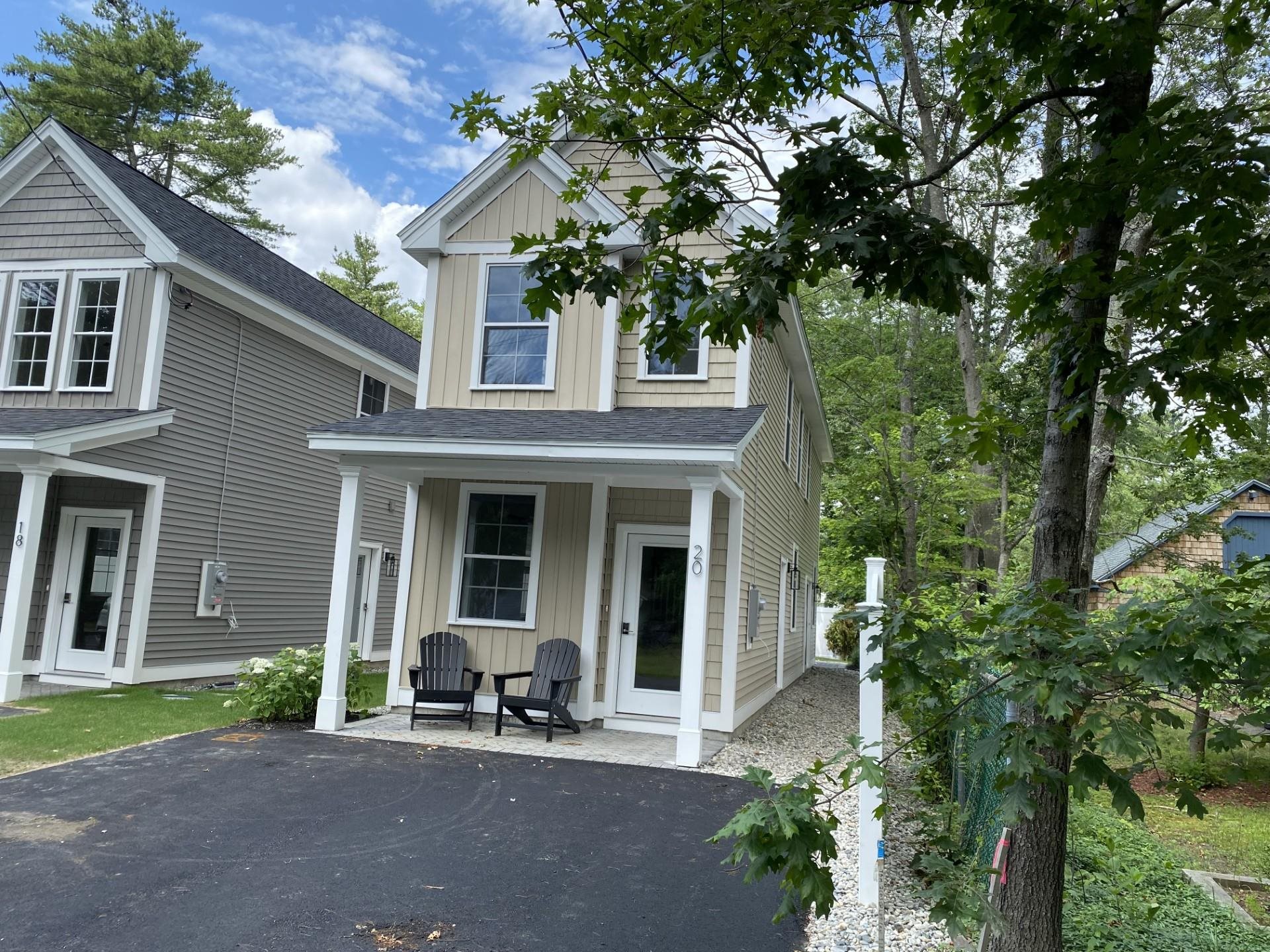 20 Auburn Street