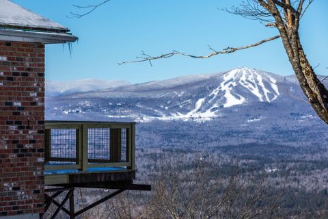 57 Pearl Buck Drive 33 Winhall VT 05340