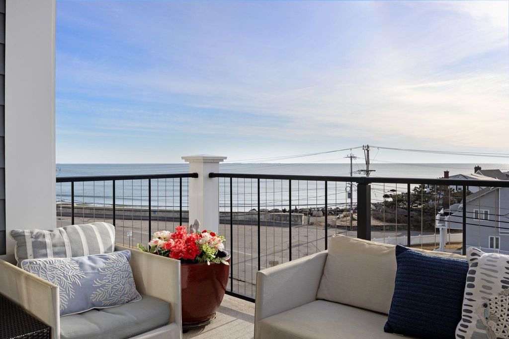 Photo of 535 Ocean Boulevard #403, Hampton, NH 03842 (MLS # 5081663)