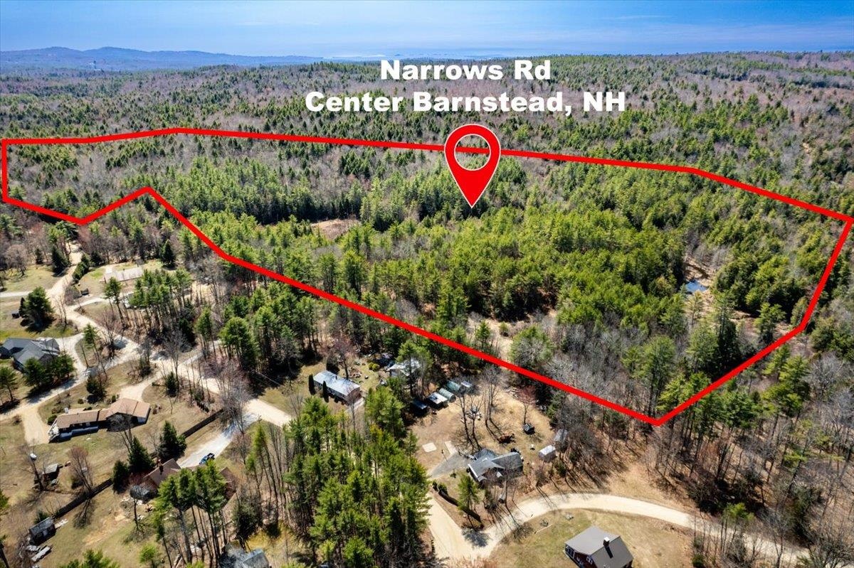 9-22 Narrows Road