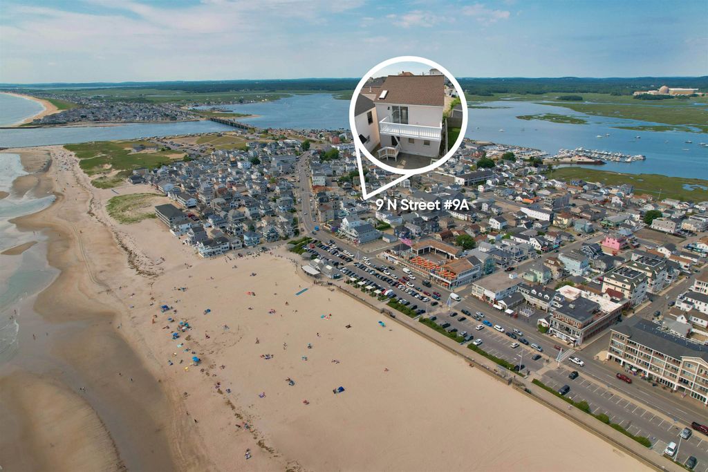 Photo of 9 N Street, Hampton, NH 03842 (MLS # 5082489)