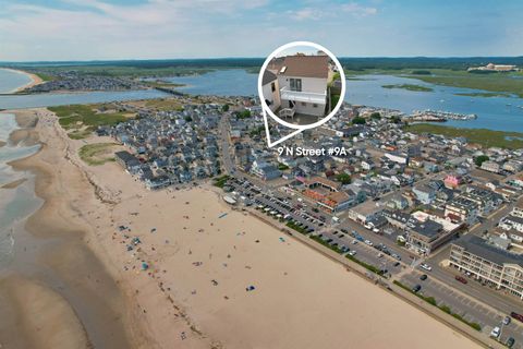 9A N Street Hampton NH 03842