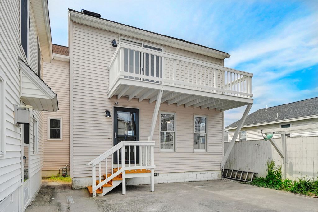 Photo of 9 N Street, Hampton, NH 03842 (MLS # 5082489)