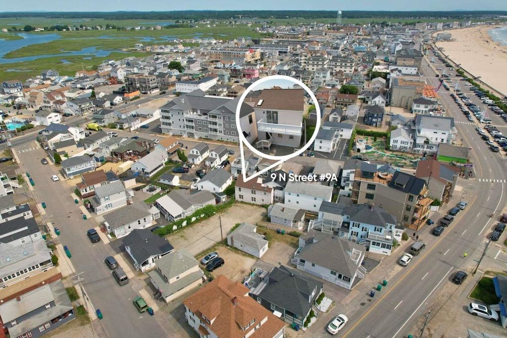 Photo of 9 N Street, Hampton, NH 03842 (MLS # 5082489)