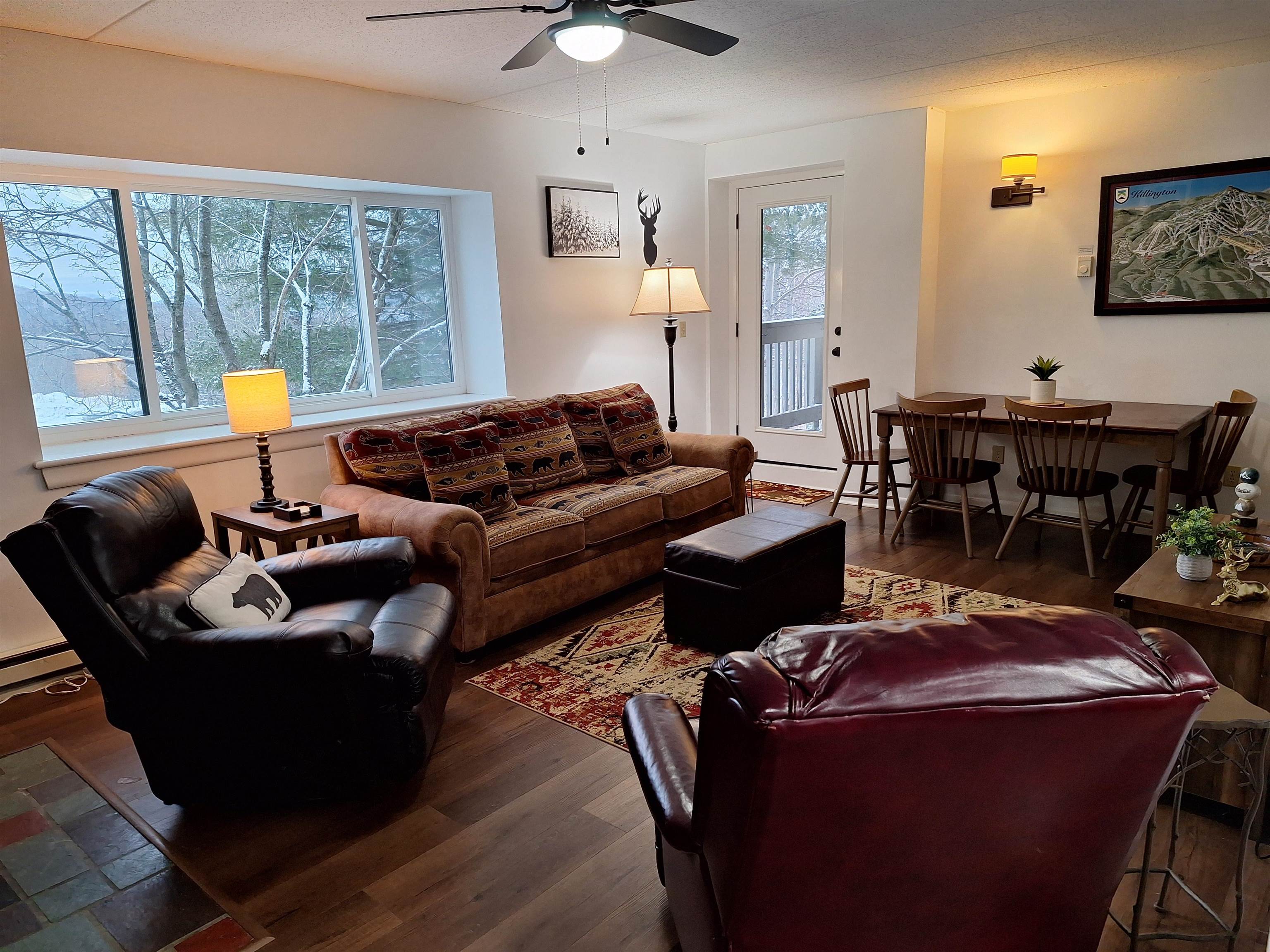 137 East Mountain Road 2B1