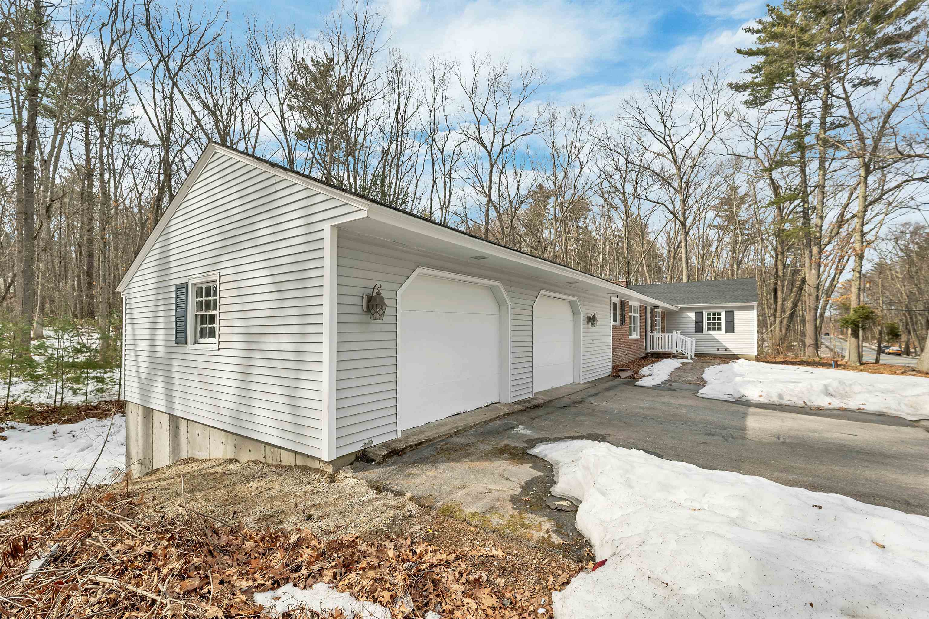 217 Liberty Hill Road