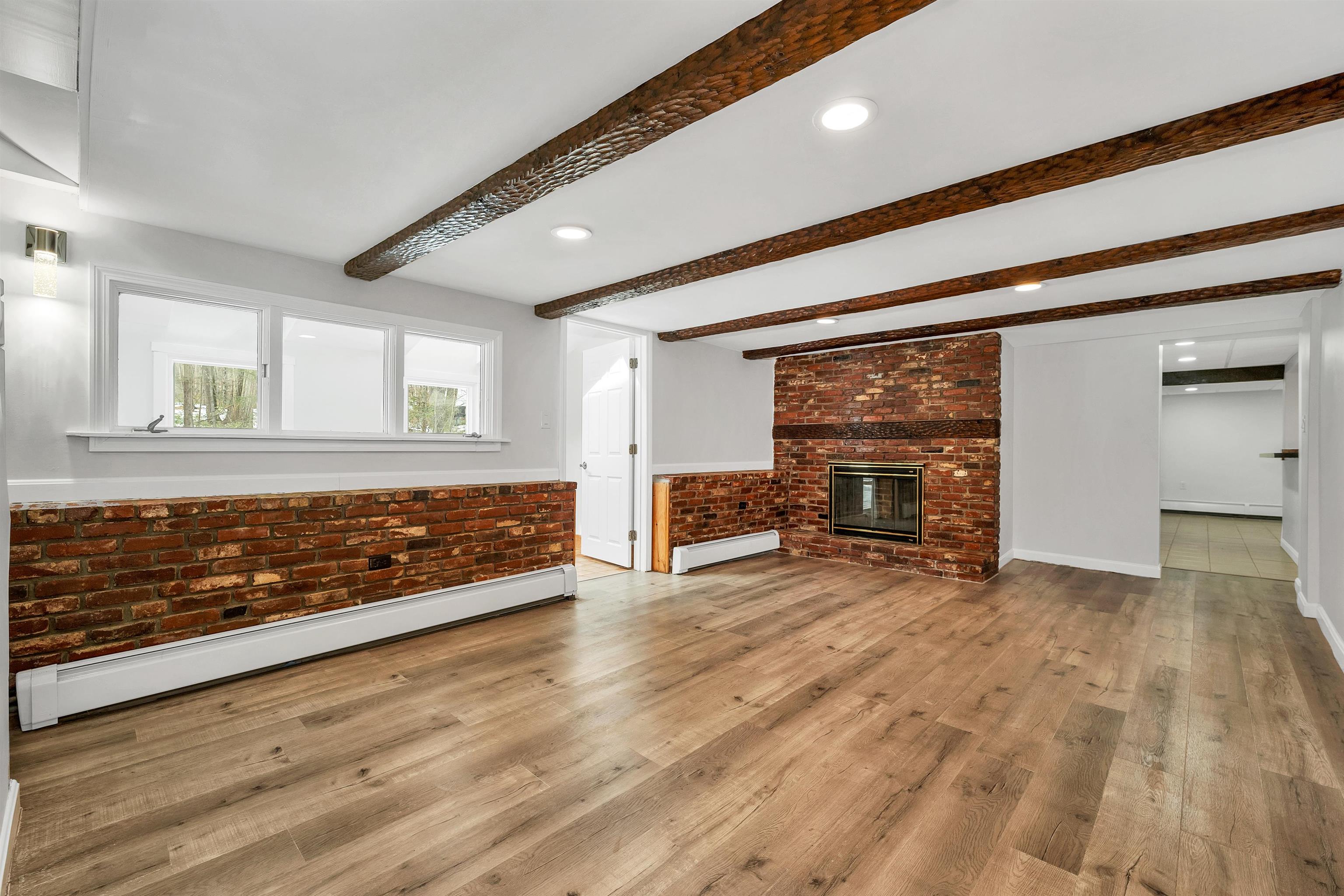 217 Liberty Hill Road