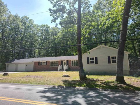 217 Liberty Hill Road Bedford NH 03110