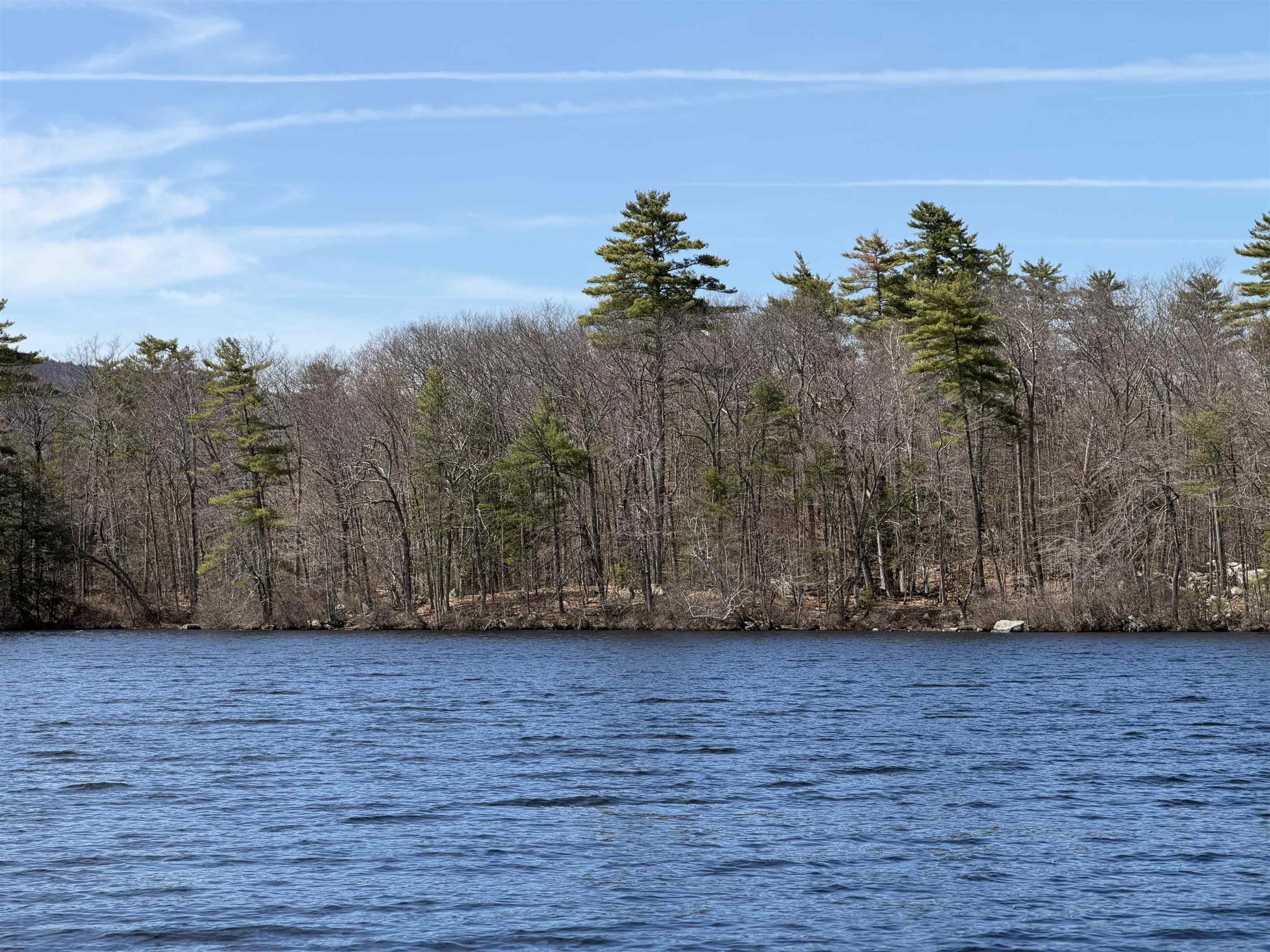 65.4 Gansy Island