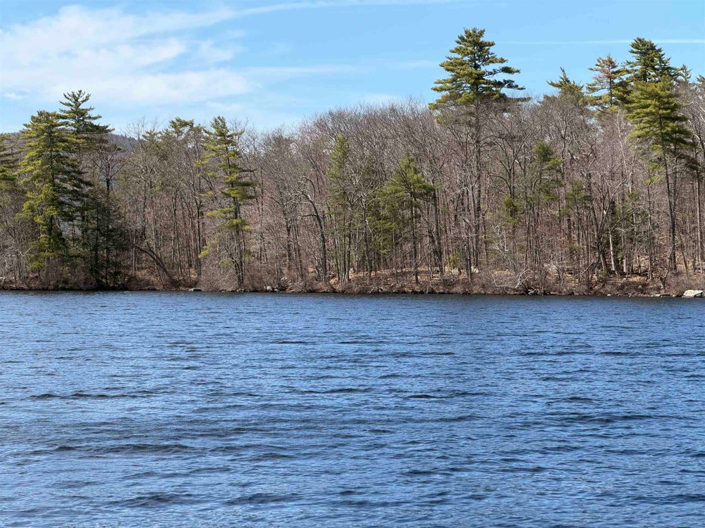 Photo of 654 Gansy Island, Moultonborough, NH 03254 (MLS # 5085849)
