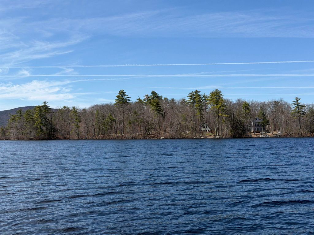 Photo of 654 Gansy Island, Moultonborough, NH 03254 (MLS # 5085849)