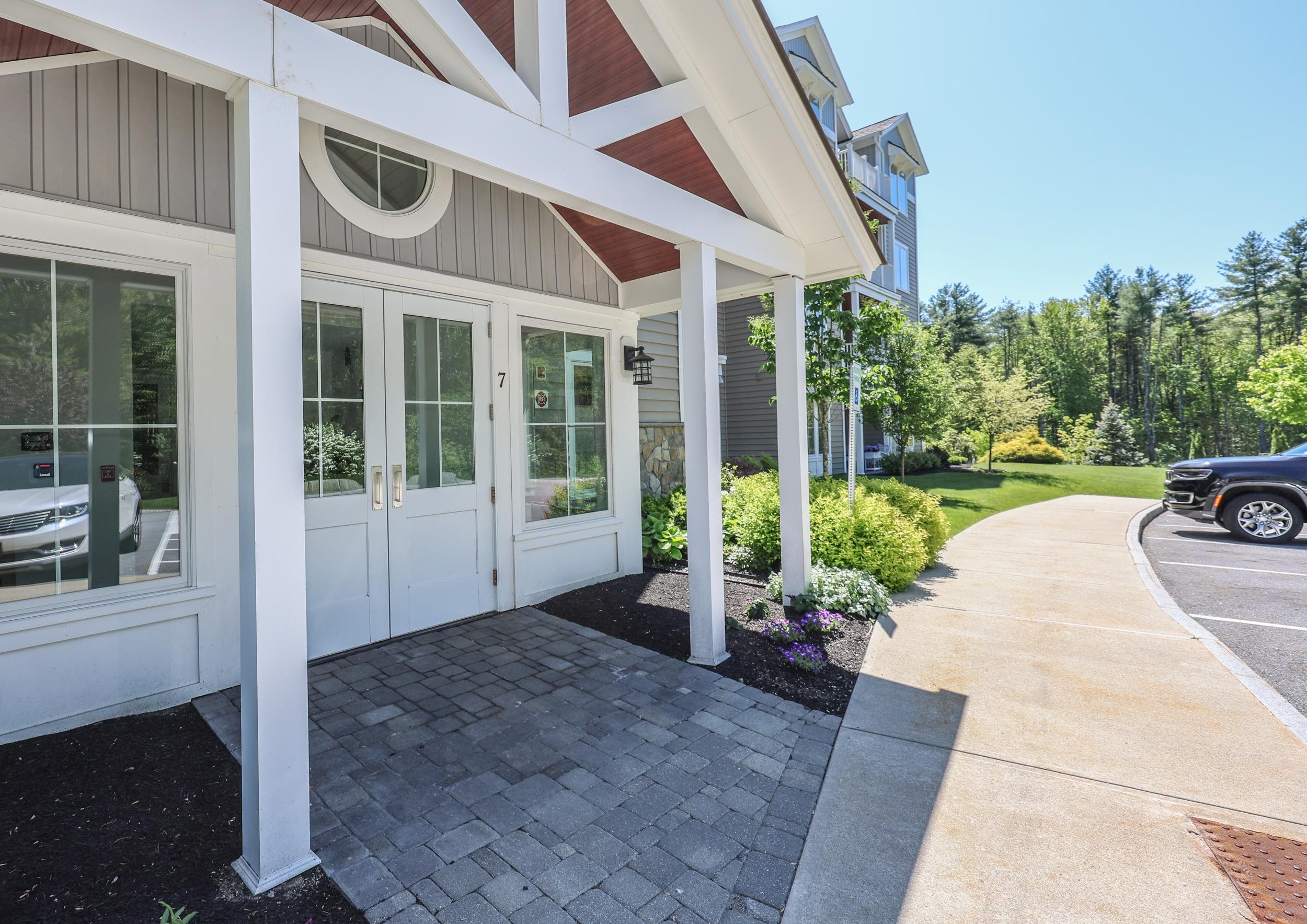 7 Willey Creek Road 405