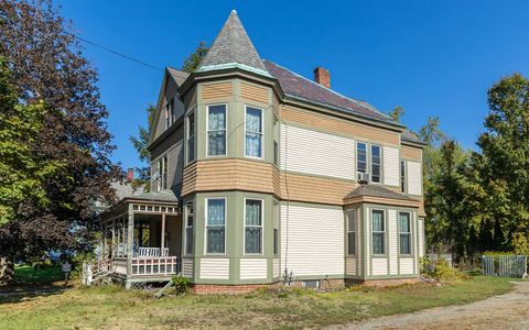 50 Parker Street Winchester NH 03470