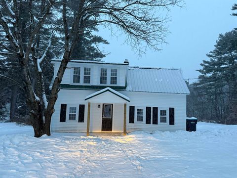 10 Greenleaf Court Belmont NH 03220