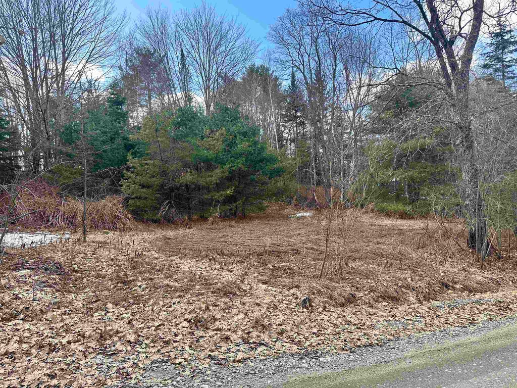 Photo of 00 Hodge Hill Road #58, Lisbon, NH 03585 (MLS # 5039077)