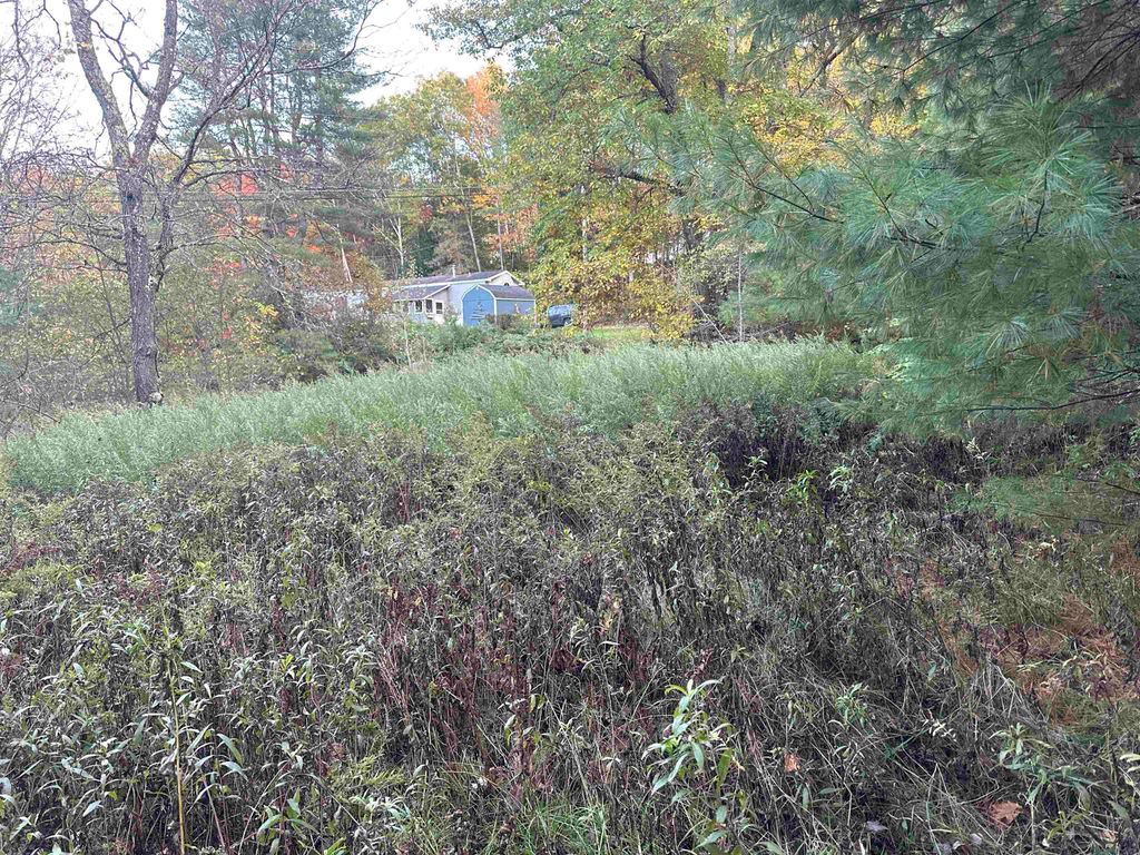 Photo of 00 Hodge Hill Road #58, Lisbon, NH 03585 (MLS # 5039077)