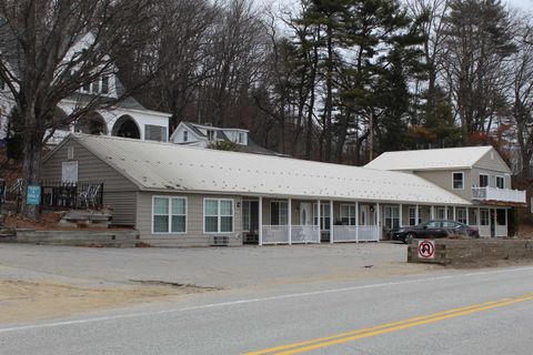 850 Laconia Road 4C Tilton NH 03276