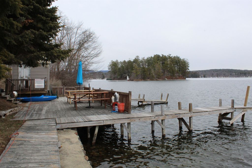 Photo of 850 Laconia Road #4C, Tilton, NH 03276 (MLS # 5080189)