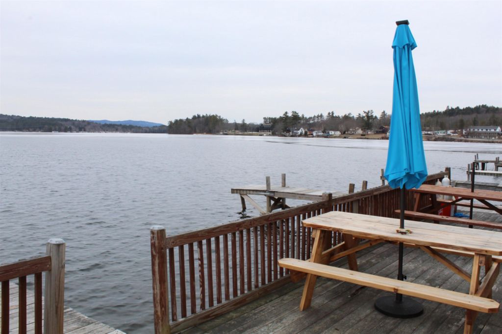 Photo of 850 Laconia Road #4C, Tilton, NH 03276 (MLS # 5080189)