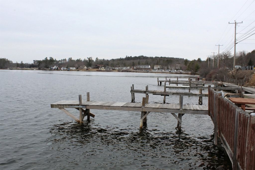 Photo of 850 Laconia Road #4C, Tilton, NH 03276 (MLS # 5080189)