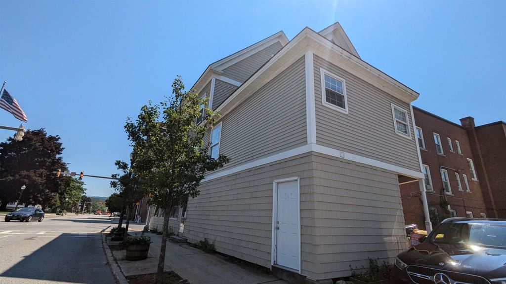 Photo of 676 Main Street #2A, Laconia, NH 03246 (MLS # 5064849)