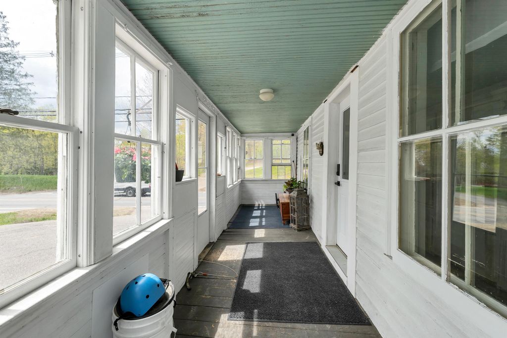 Photo of 133 Center Street, Wolfeboro, NH 03894 (MLS # 5088559)