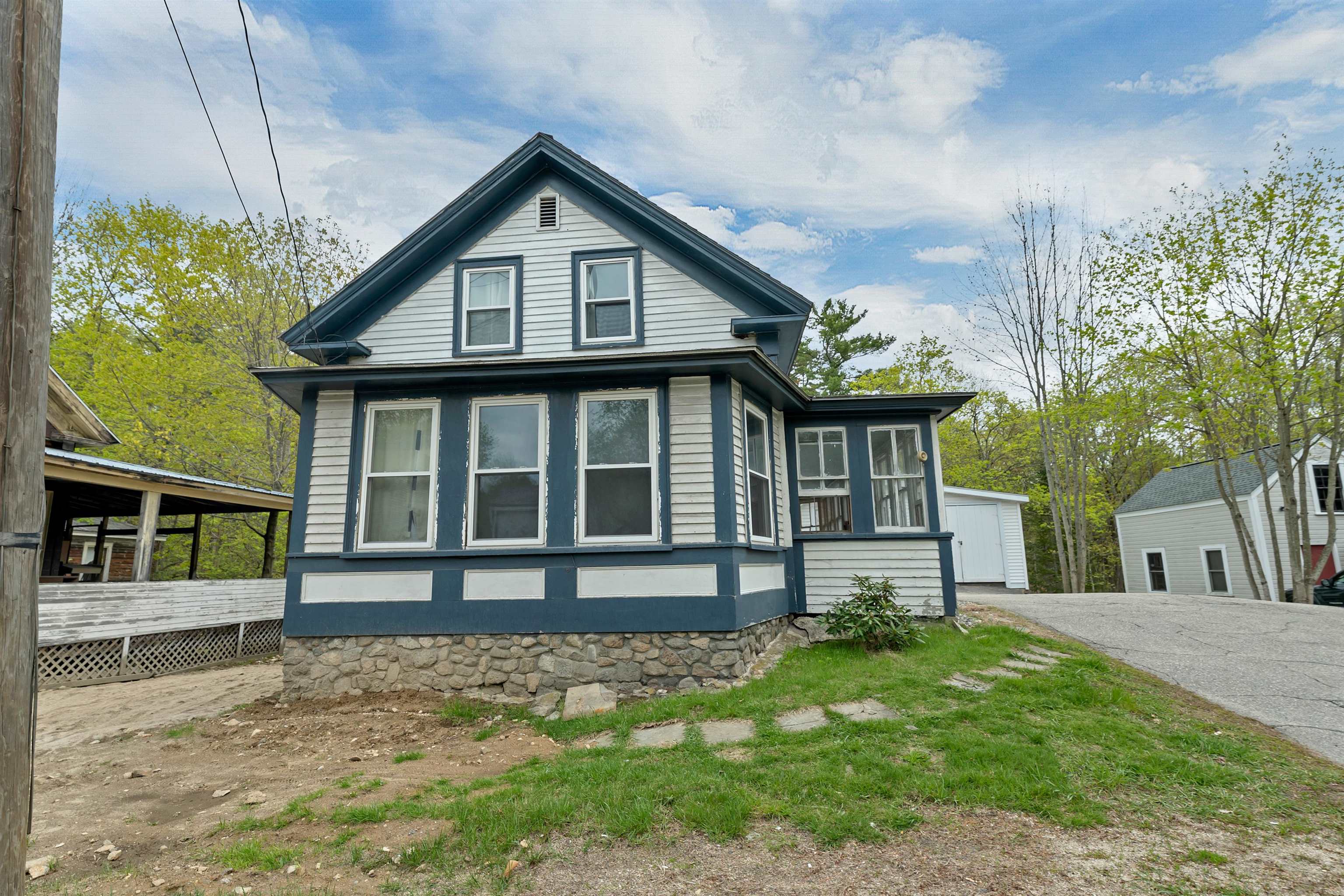133 Center Street