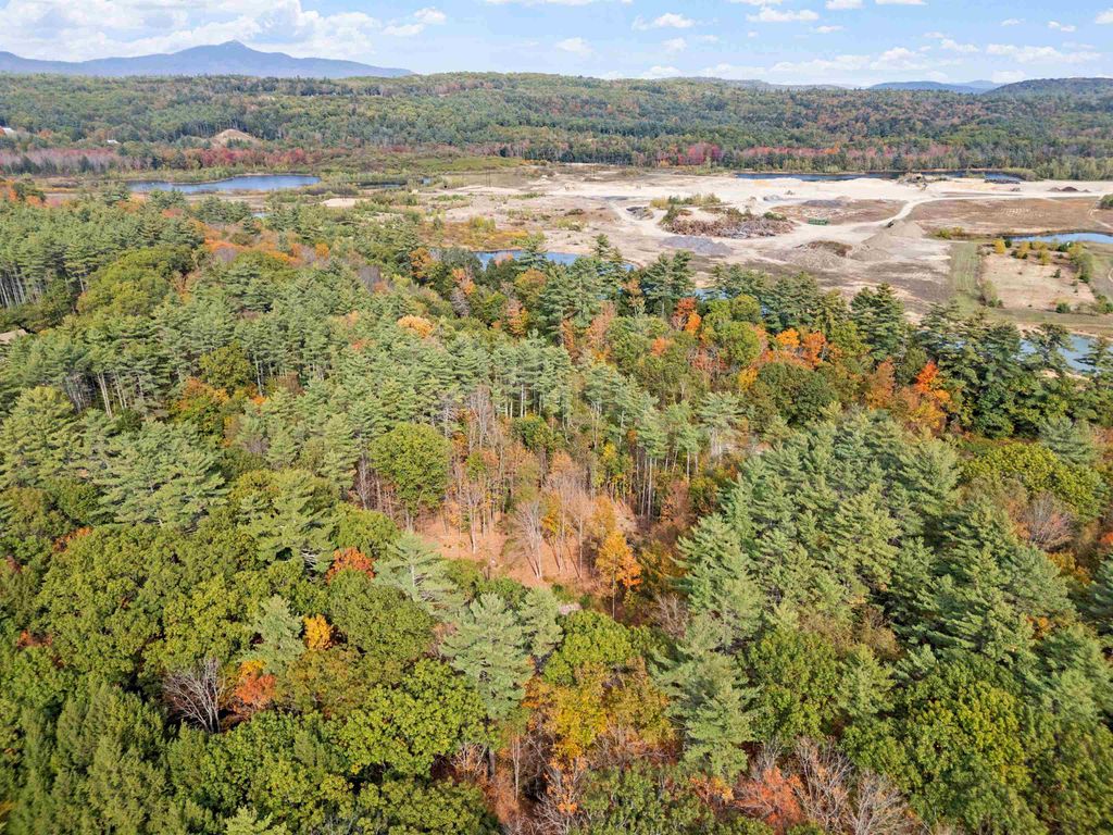 Photo of 41 Foss Flats Road, Sandwich, NH 03259 (MLS # 5065011)