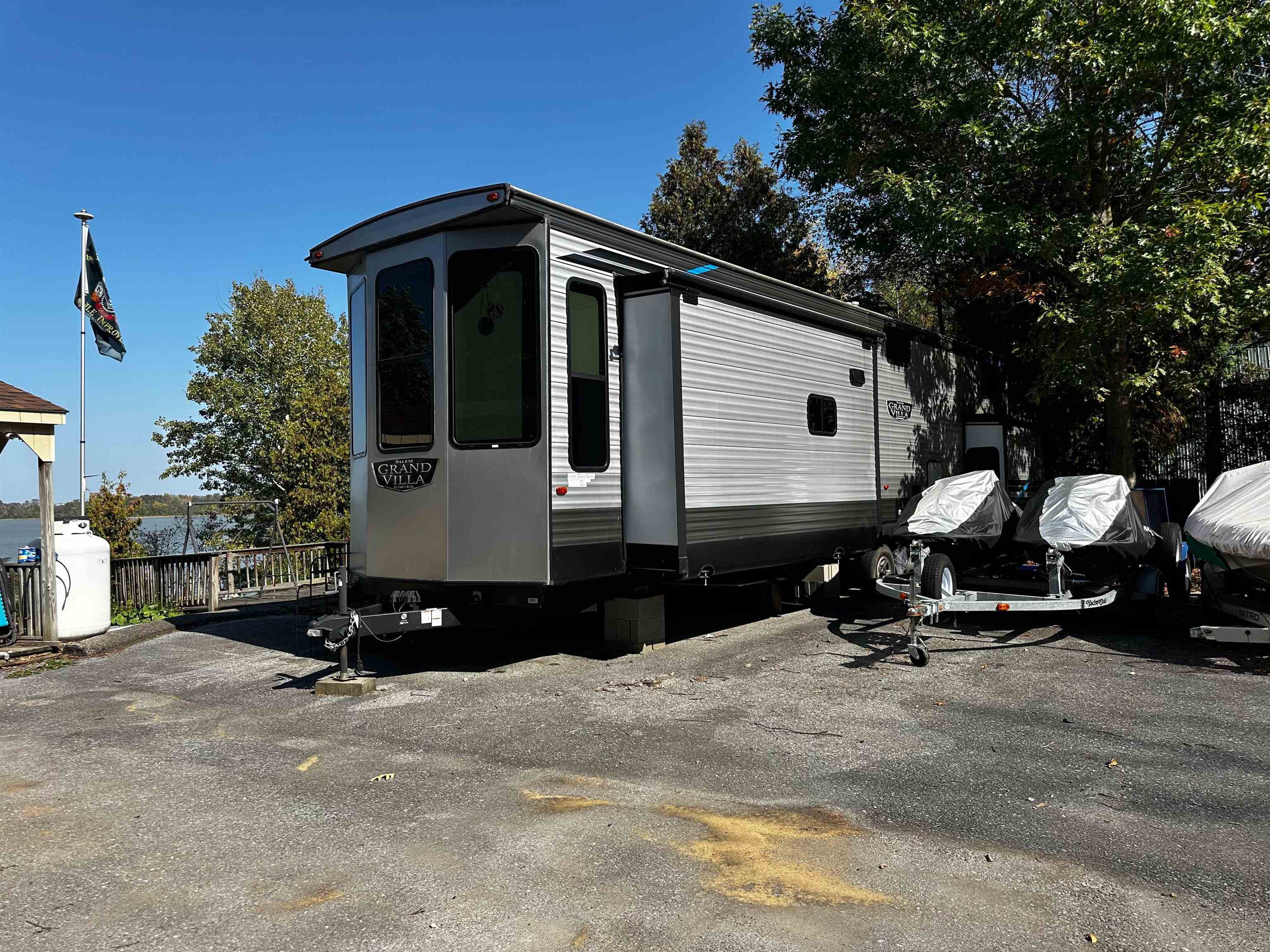 78 Way Lane Extension