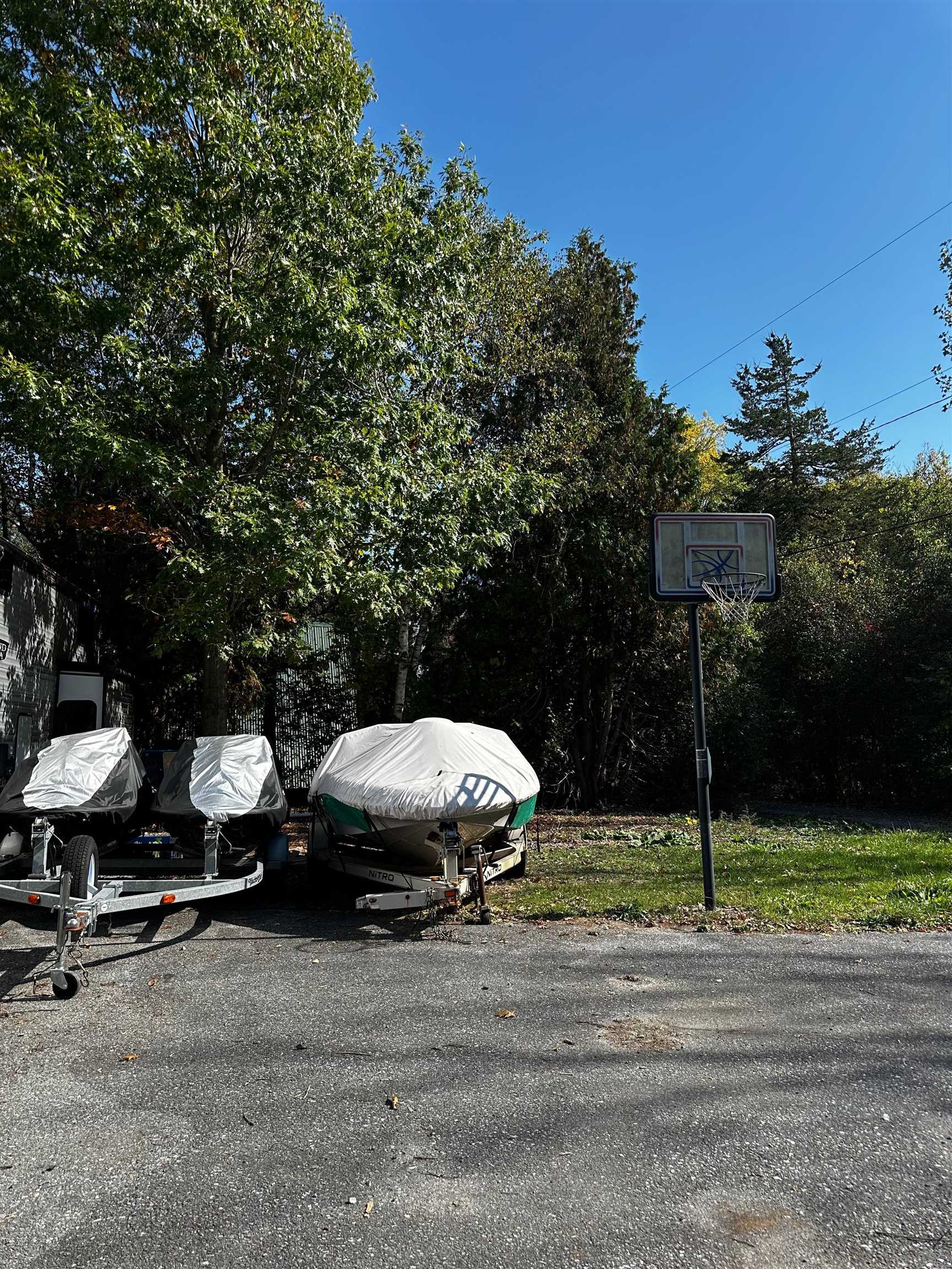 78 Way Lane Extension