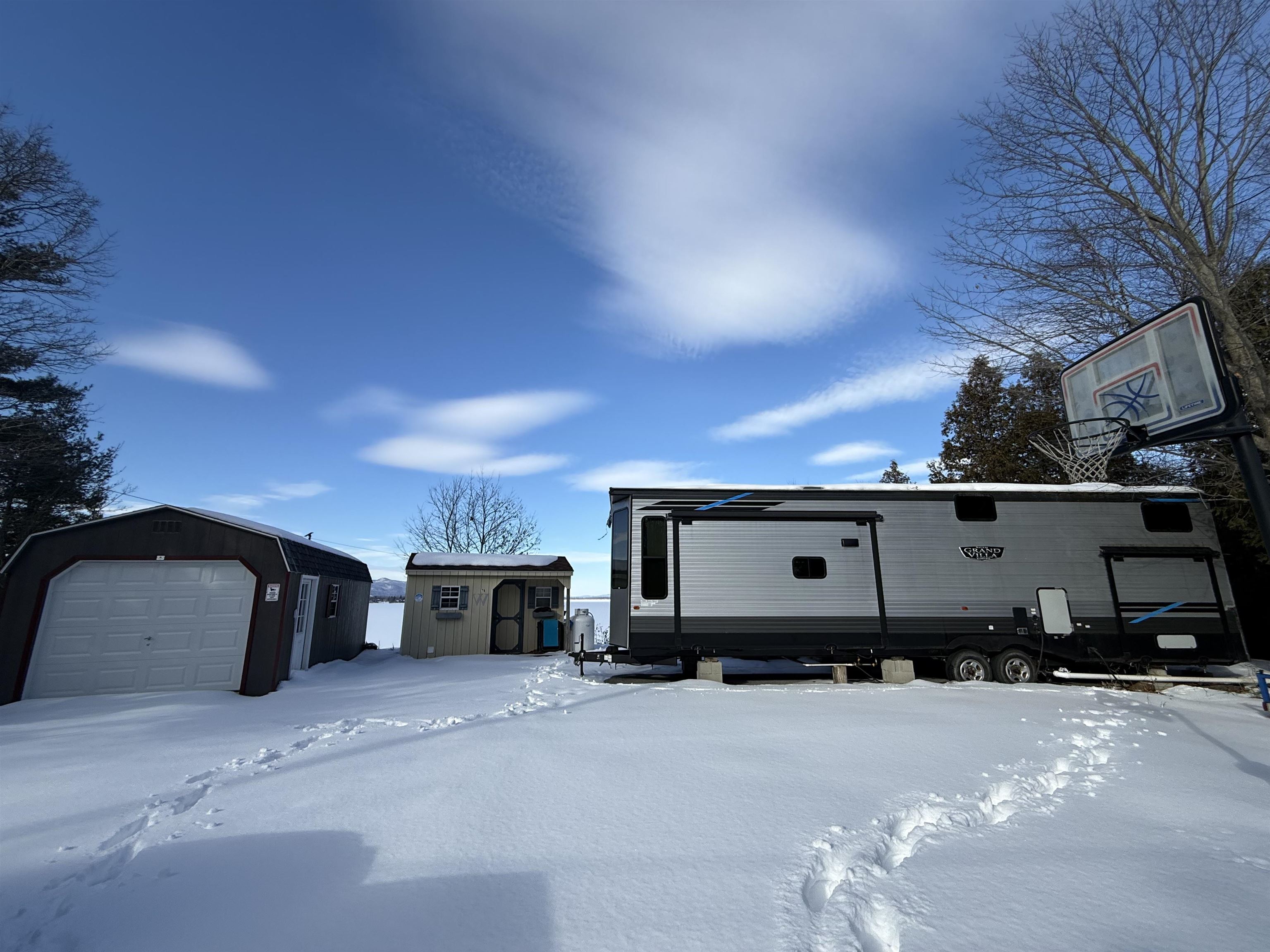 78 Way Lane Extension