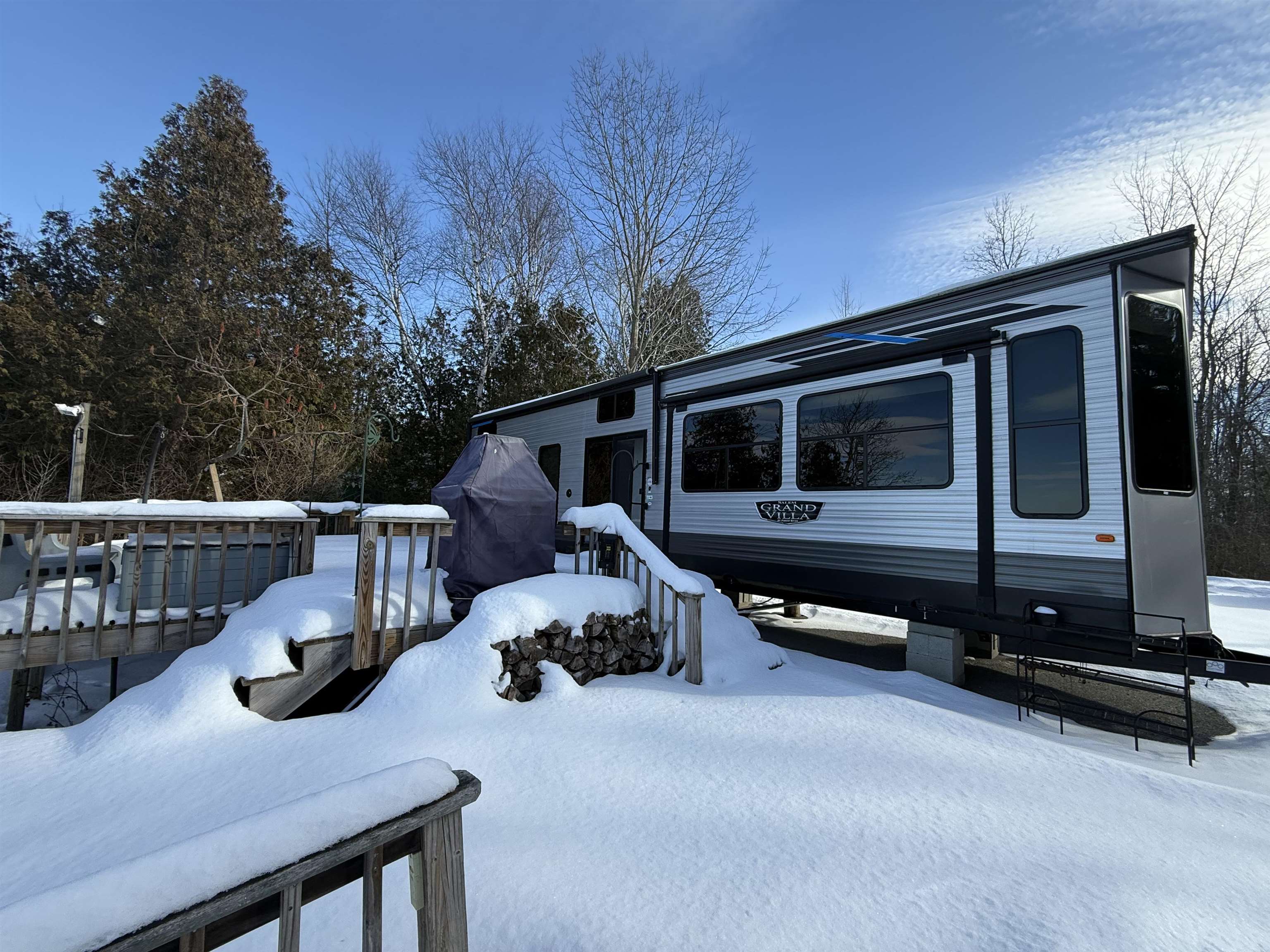 78 Way Lane Extension