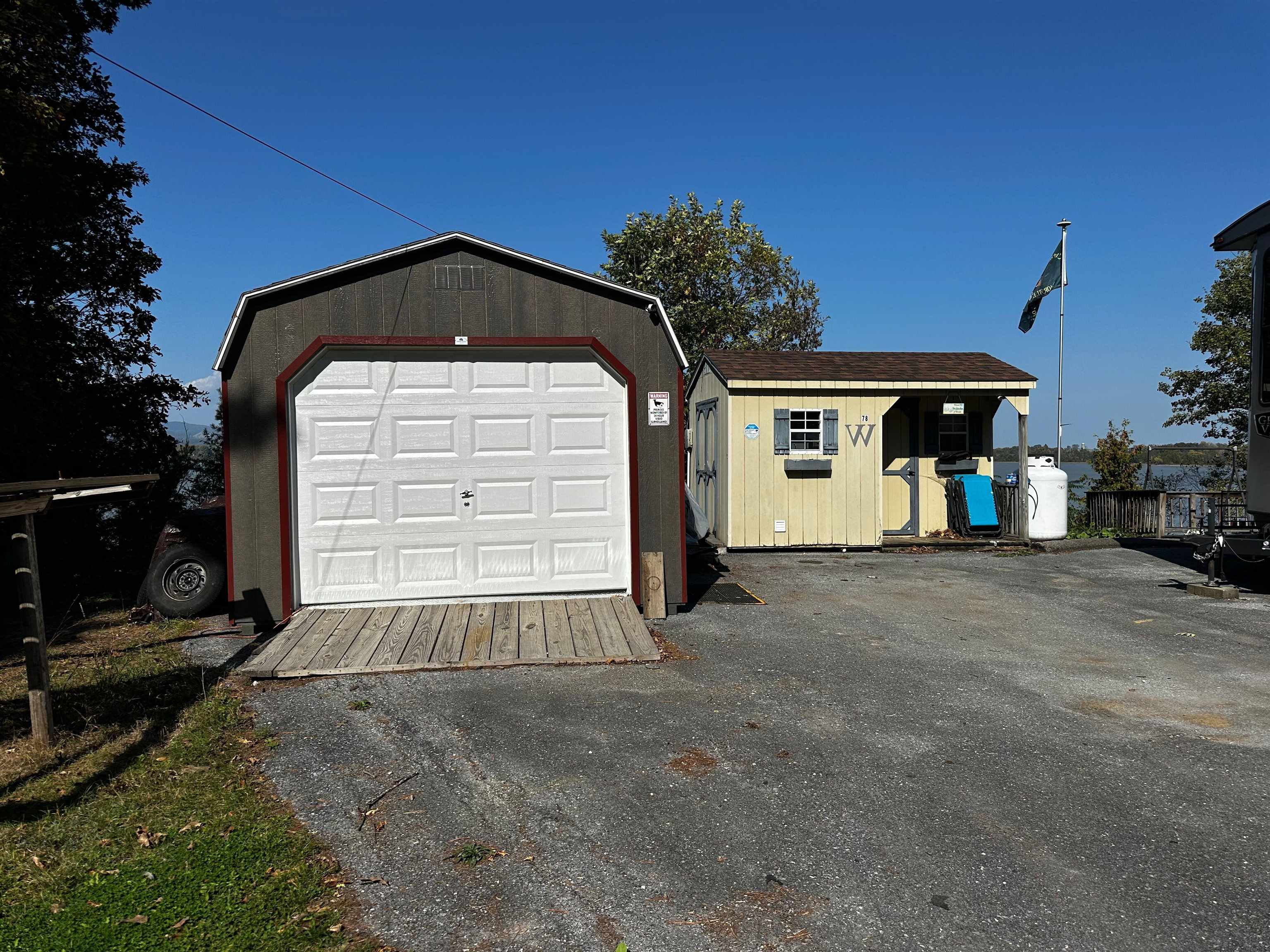 78 Way Lane Extension