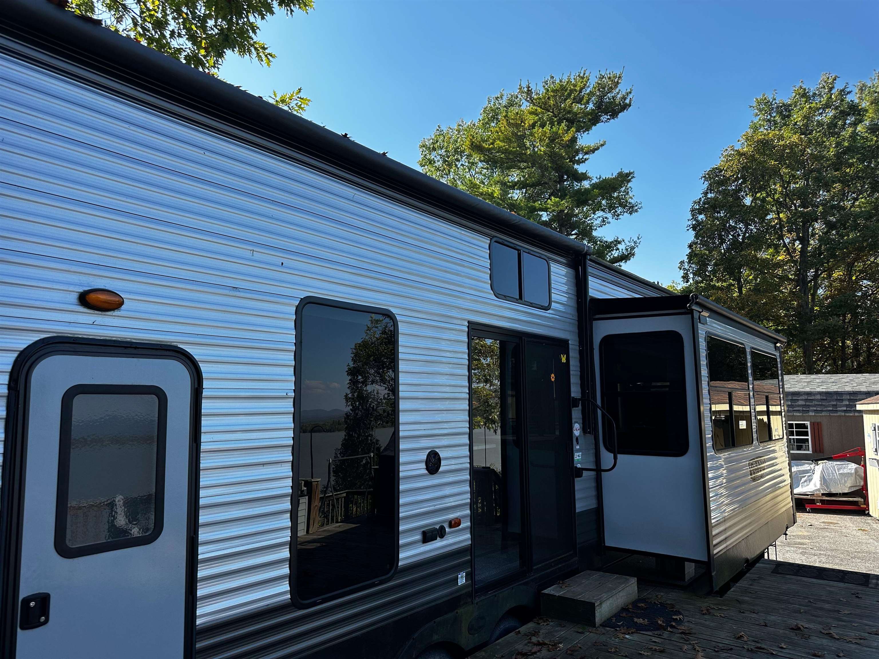 78 Way Lane Extension