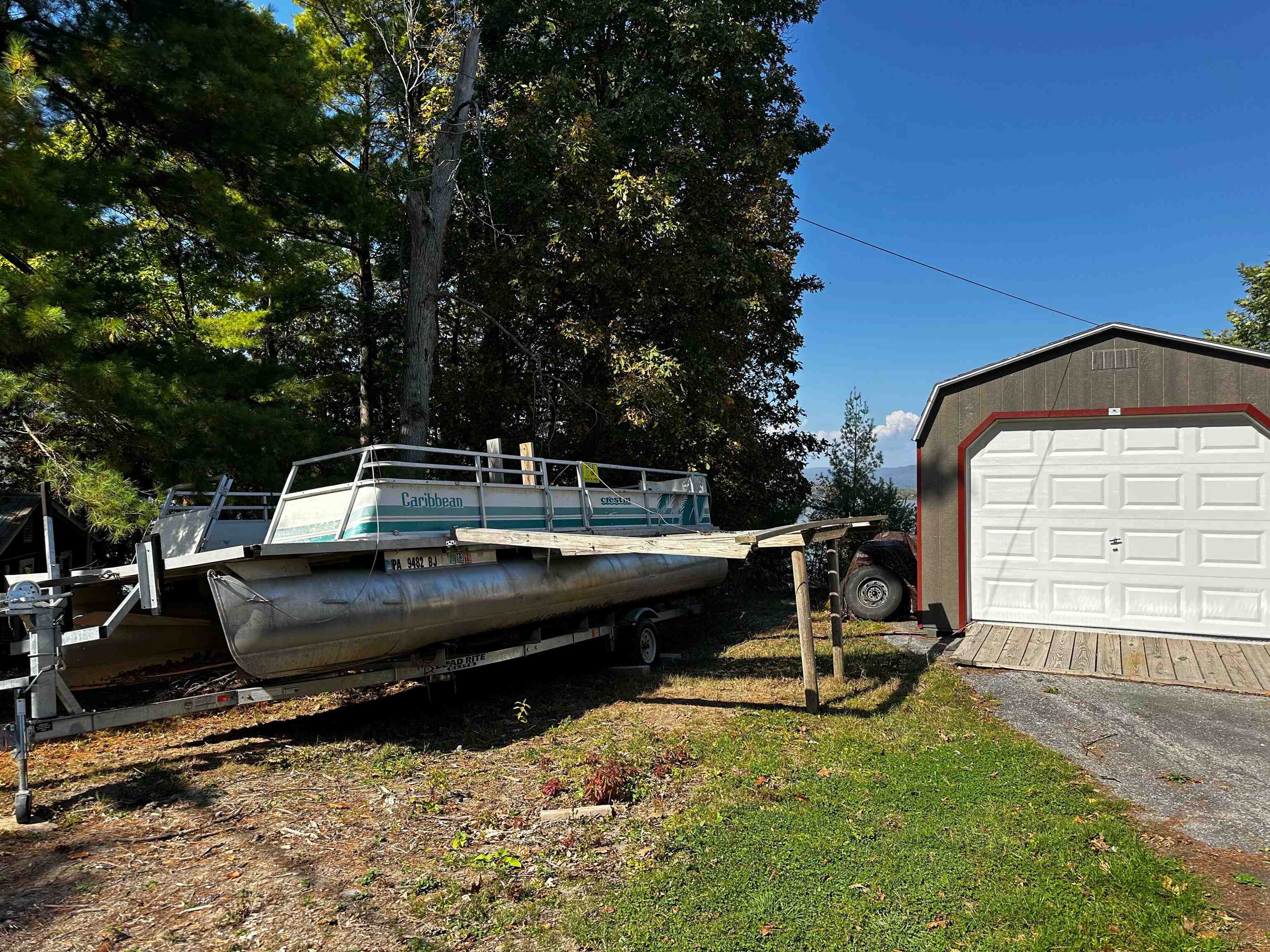 78 Way Lane Extension