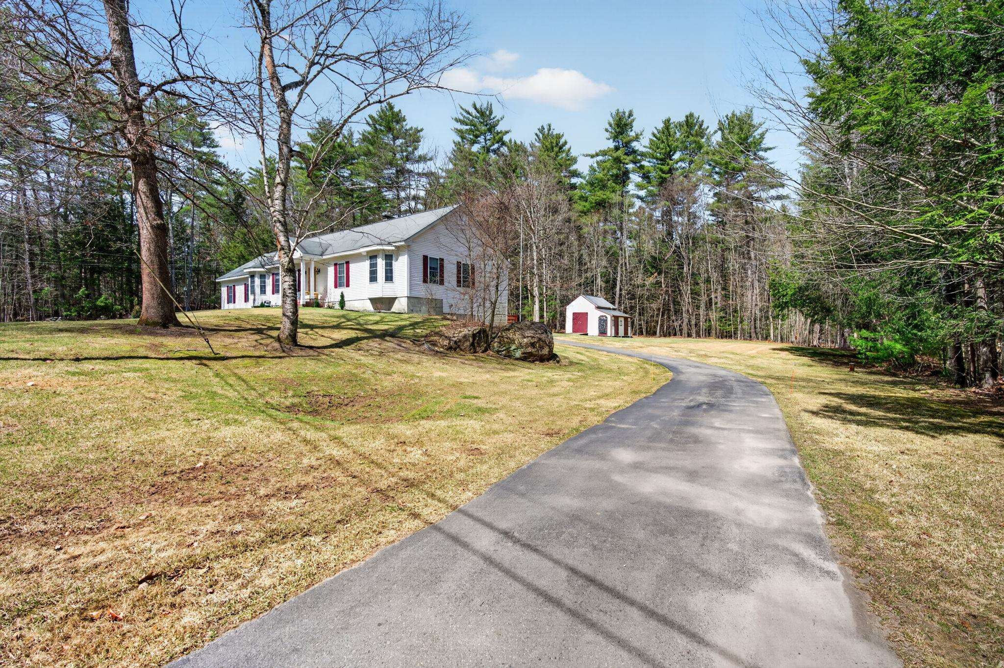 3 Belmont Lane